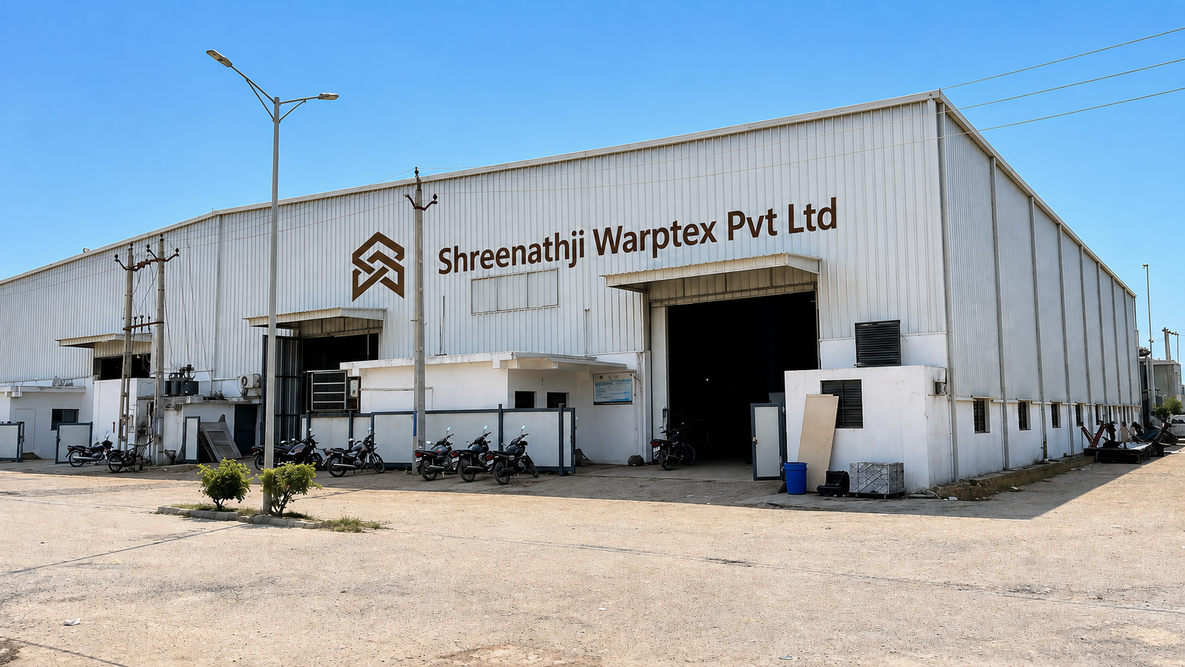 Company Exterior Photo